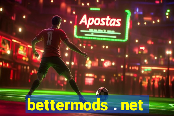 bettermods . net